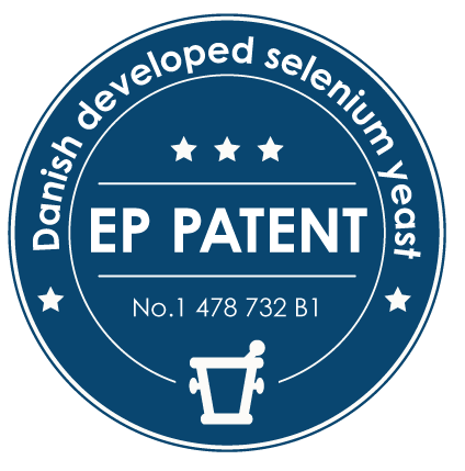 Pharma Nord patented Selenium Yeast developed in Denmark